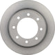 Brembo 18-21 Volkswagen Atlas/20-21 Volkswagen Atlas Cross Sport Front UV Coated Rotor