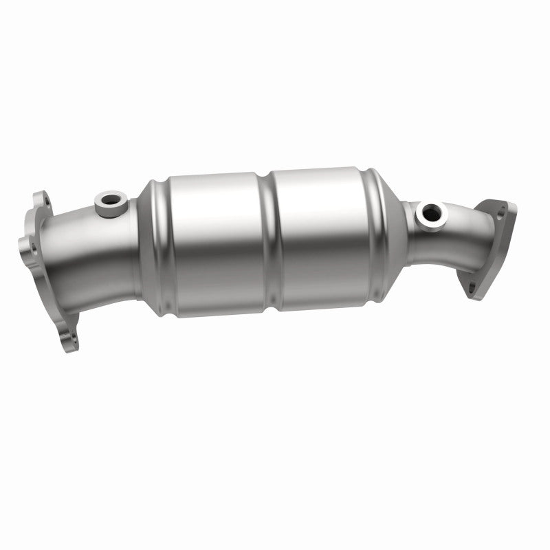 MagnaFlow Conv DF 05-08 Audi A4/A4 Quattro 2.0L Turbocharged (49 State) - Burkken Auto Parts