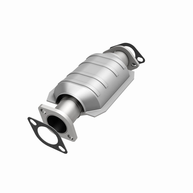 MagnaFlow Conv DF 90-93 Miata 1.6L - Burkken Auto Parts