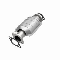 MagnaFlow Conv DF 90-93 Miata 1.6L - Burkken Auto Parts