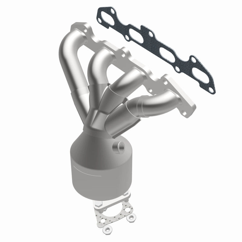Magnaflow Conv DF 01-02 Kia Rio 1.5L - Burkken Auto Parts