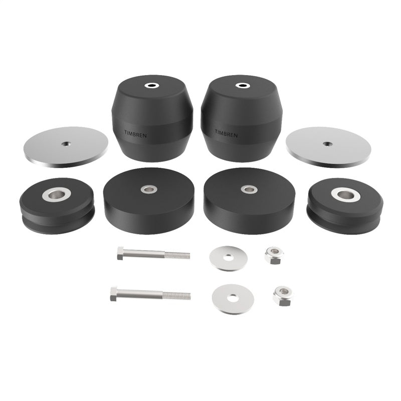 Timbren 2009 Dodge Ram 1500 Sport RWD Rear Suspension Enhancement System - Burkken Auto Parts