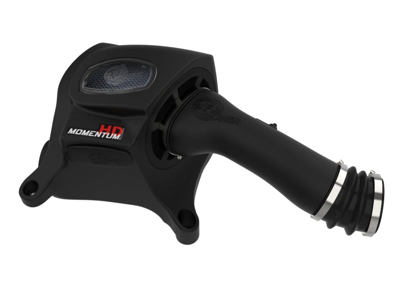 aFe 08-21 Toyota Land Cruiser (J200) V8-4.5L (td) Momentum HD Air Intake System w/ Pro 10R Filter - Burkken Auto Parts