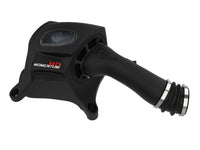 aFe 08-21 Toyota Land Cruiser (J200) V8-4.5L (td) Momentum HD Air Intake System w/ Pro 10R Filter - Burkken Auto Parts