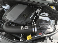 aFe POWER Momentum GT Pro DRY S Cold Air Intake System 11-17 Jeep Grand Cherokee (WK2) V8 5.7L HEMI - Burkken Auto Parts