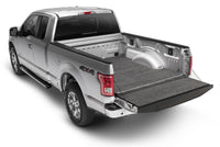 BedRug 07-18 GM Silverado/Sierra 6ft 6in Bed XLT Mat (Use w/Spray-In & Non-Lined Bed) - Burkken Auto Parts