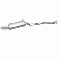 MagnaFlow BRE Exhaust Kit 87-93 BMW 325i 325is 2.5L - Burkken Auto Parts