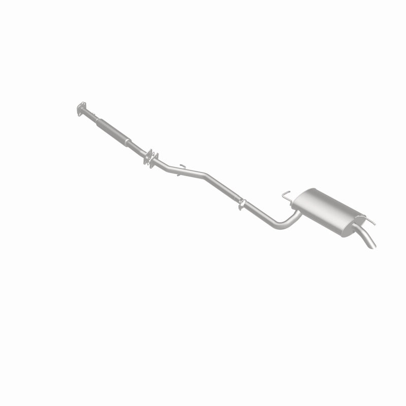 MagnaFlow BRE Exhaust Kit 02-05 Hyundai Sonata 2.7L - Burkken Auto Parts