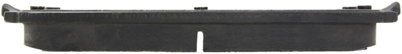 StopTech Street Select Brake Pads - Front/Rear - Burkken Auto Parts