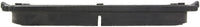 StopTech Street Select Brake Pads - Front/Rear - Burkken Auto Parts