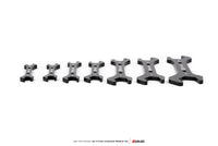 AMS Performance Aluminum AN Fitting Wrench Set - Burkken Auto Parts