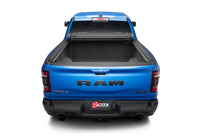 BAK 09-18 Dodge Ram (19-20 Classic) w/o Ram Box Revolver X4s 6.4ft Bed Cover (2020 New Body Style) - Burkken Auto Parts