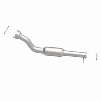 Magnaflow California Direct Fit Converter 99-02 Oldsmobile Intrigue 3.5L - Burkken Auto Parts