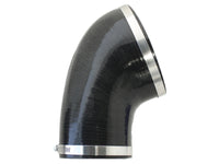 aFe MagnumFORCE Intakes Torque Booster Tube BMW M3 (E46) 01-07 L6-3.2L Black Upgrade 51/54-10461 - Burkken Auto Parts