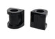 Whiteline Plus 22mm Rear Sway Bar Bushing Set 08-14 WRX STI