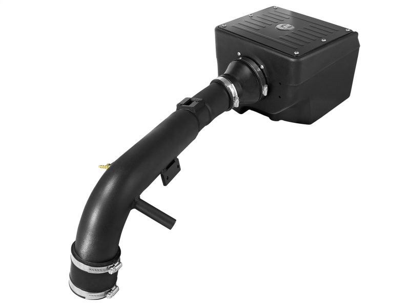 aFe MagnumFORCE Intake Stage-2 Si Pro Dry S 05-15 Toyota Tacoma 2.7L - Burkken Auto Parts