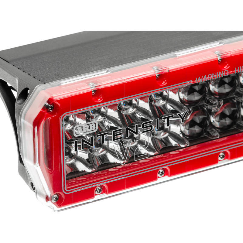 ARB Intensity V2 Light Bar Combination - Burkken Auto Parts