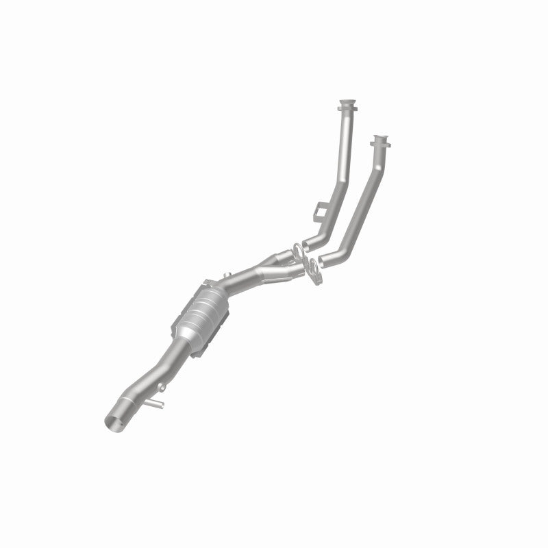 MagnaFlow Conv DF 2002 Mercedes SL600 Passenger Side - Burkken Auto Parts
