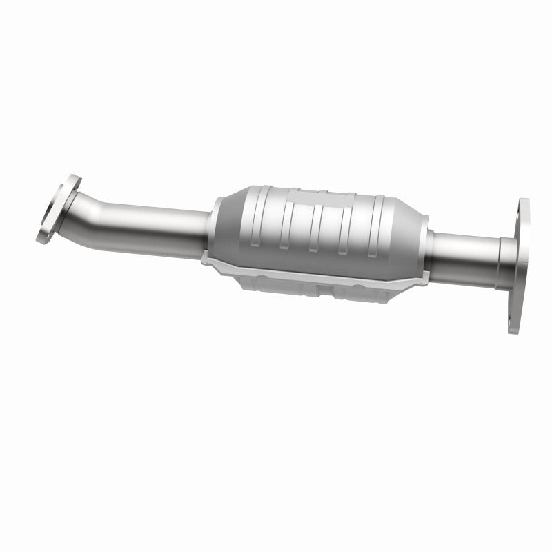 MagnaFlow Conv DF 02-03 MPV 3.0L Driver Side Rear - Burkken Auto Parts