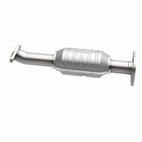 MagnaFlow Conv DF 02-03 MPV 3.0L Driver Side Rear - Burkken Auto Parts