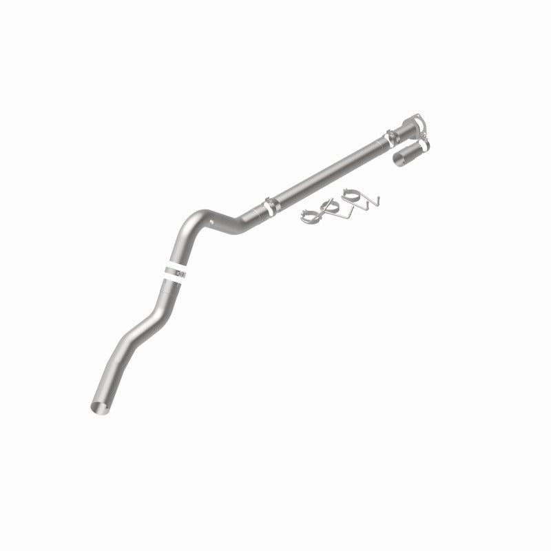 MagnaFlow BRE Exhaust Kit 08-22 Ford F-250 Super Duty F-350 Super Duty - Burkken Auto Parts