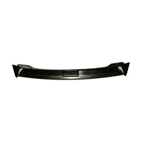BLOX Racing 02-05 Fit Spoiler MUGEN Type Pre-Drilled Paintable - Burkken Auto Parts