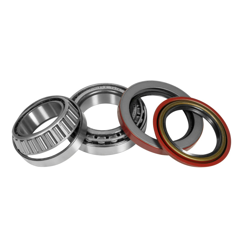 Yukon Gear Replacement Axle Bearing and Seal Kit For Dana 50 & Dana 60 - Burkken Auto Parts