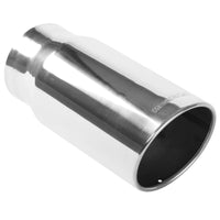 MagnaFlow Tip 1-pak BB AC RE 6x13 5 ID - Burkken Auto Parts
