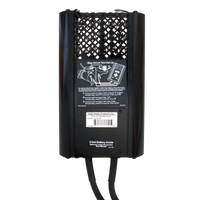 Autometer Intelli-Check II Heavy Duty Truck Electrical System Analyzer - Burkken Auto Parts