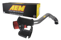 AEM 17-18 C.A.S Subaru Impreza L4-2.0L F/I Cold Air Intake - Burkken Auto Parts