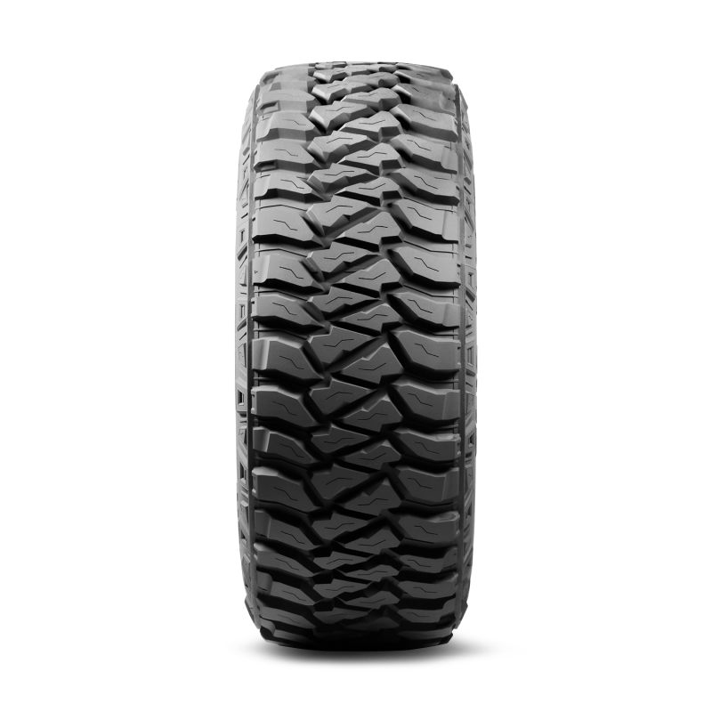 Mickey Thompson Baja Legend MTZ Tire - 37X13.50R20LT 127Q - 247942