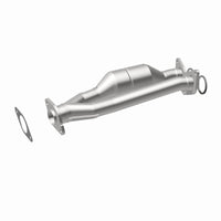 MagnaFlow Conv DF 2003 Mazda 6 3.0L Rear - Burkken Auto Parts