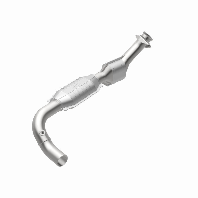 MagnaFlow Conv DF 01-03 Ford E150 4.2L D/S - Burkken Auto Parts