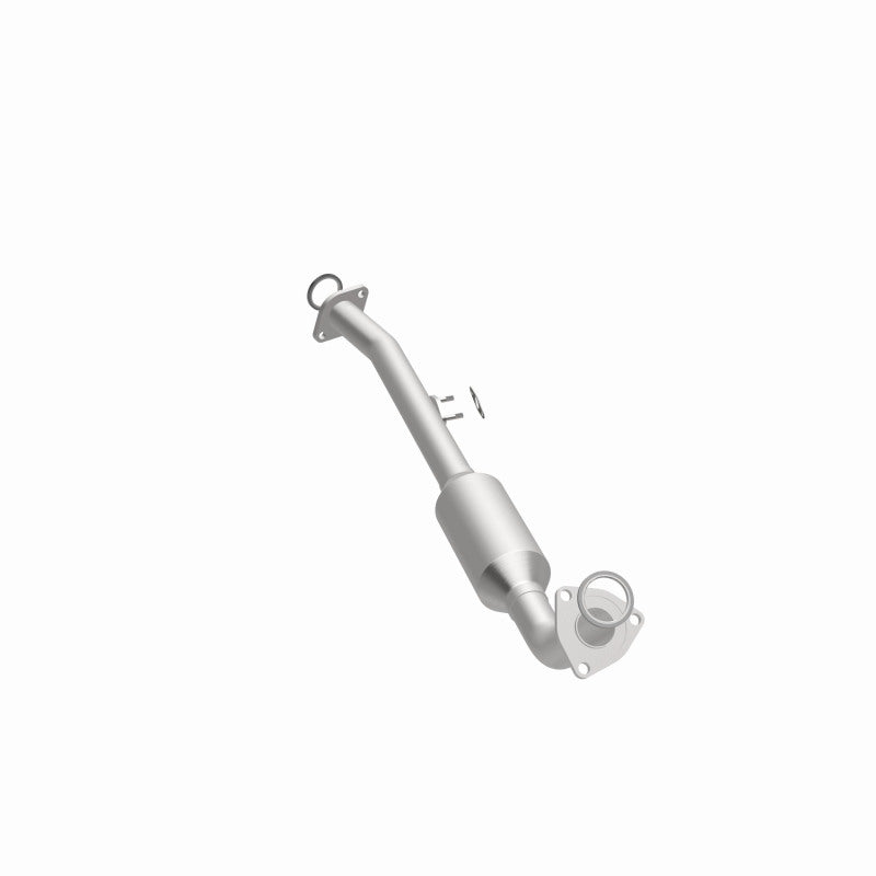 MagnaFlow Conv Direct Fit OEM 2001-2004 Toyota Sequoia Underbody - Burkken Auto Parts