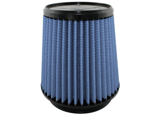 aFe MagnumFLOW Pro 5R Intake Replacement Air Filter 5-1/2F x 7B x 5-1/2T x 7H - Burkken Auto Parts