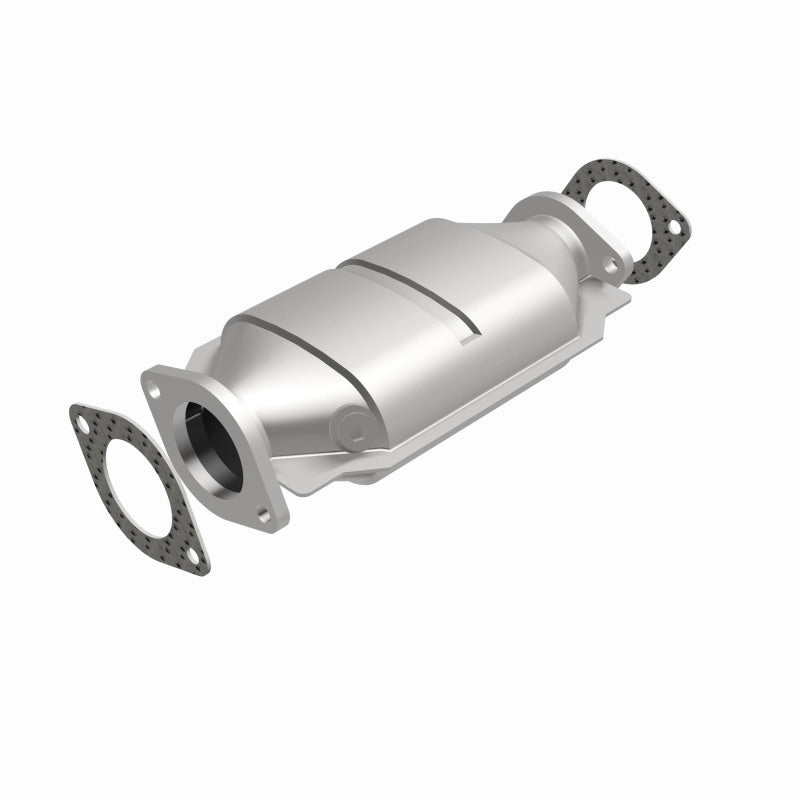 MagnaFlow Conv DF 95-99 Maxima/I30 rear 50S - Burkken Auto Parts