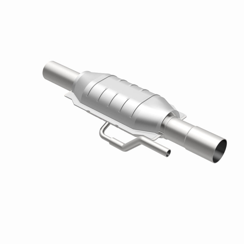 MagnaFlow Conv DF California Grade 94-95 Dodge Ram 2500 8.0L - Burkken Auto Parts