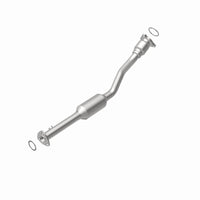 Magnaflow 99-02 Chevrolet Cavalier 2.4L Direct Fit Converter - Burkken Auto Parts