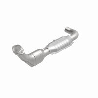 Magnaflow 99-00 Ford Exped 4.6L Direct Fit Converter - Burkken Auto Parts