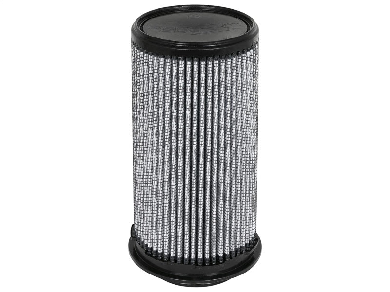 aFe Magnum FLOW Pro DRY S Universal Air Filter F-3.5in. / B-5in. (mt2) / T-4.75in. / H-9in. - Burkken Auto Parts