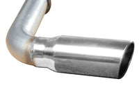 aFe MACHForce XP Exhausts Cat-Back SS-409 Exhaust 09-10 Ford F-150 V8 4.6/5.4L - Burkken Auto Parts