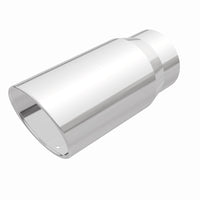 MagnaFlow Tip 1-pak BB AC RE 6x13 5 ID - Burkken Auto Parts
