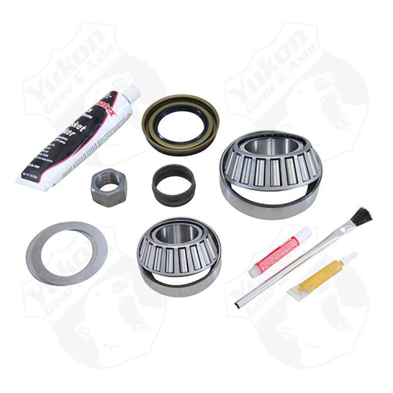 Yukon Gear Pinion install Kit For GM 9.25in Diff - Burkken Auto Parts