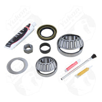 Yukon Gear Pinion install Kit For GM 9.25in Diff - Burkken Auto Parts