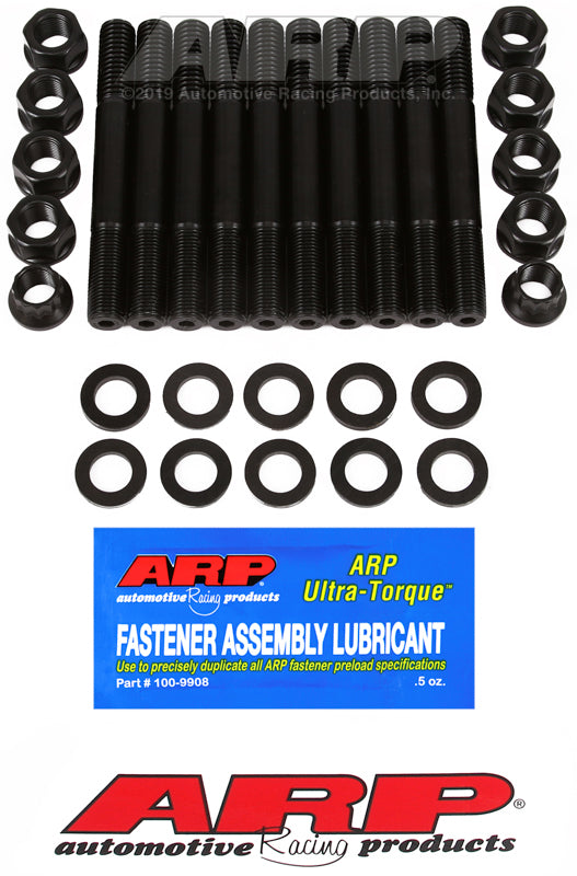 ARP Mopar V8 (Exc 426 Hemi) Main Stud Kit - Burkken Auto Parts