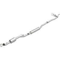 Magnaflow 16-21 Mitsubishi Outlander Sport Direct Fit Cat Converter - Burkken Auto Parts