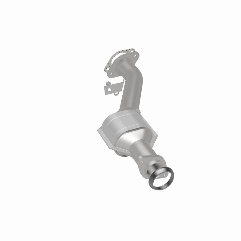 MagnaFlow Conv DF 04-07 Subaru WRX/STi 2.5L T - Burkken Auto Parts
