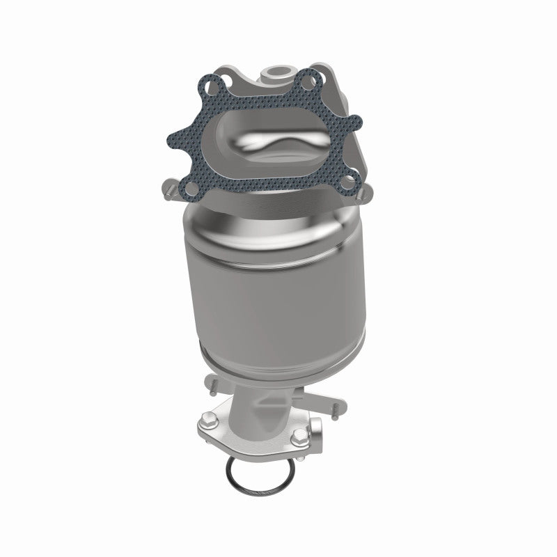 MagnaFlow Conv DF 04-07 Saturn VUE 3.5L Rear - Burkken Auto Parts