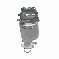 MagnaFlow Conv DF 04-07 Saturn VUE 3.5L Rear - Burkken Auto Parts
