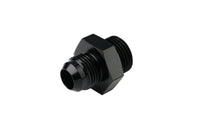 Aeromotive AN-10 O-Ring Boss / AN-08 Male Flare Reducer Fitting - Burkken Auto Parts